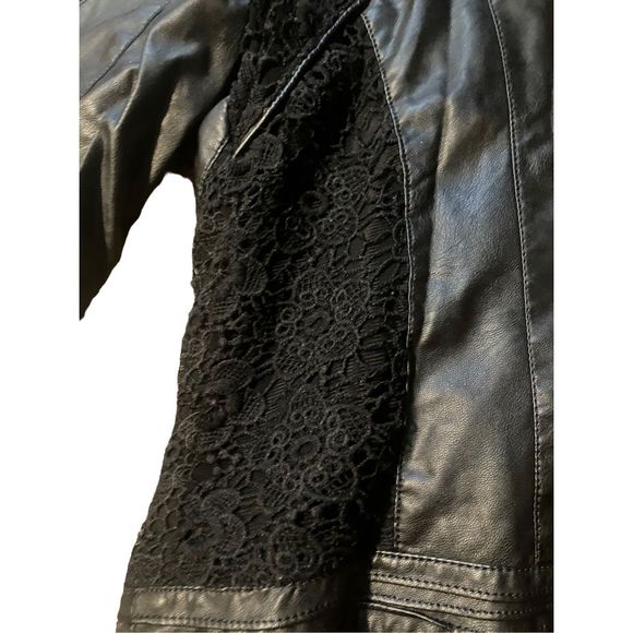 Downtown coalition size small jacket - Picture 6 of 9